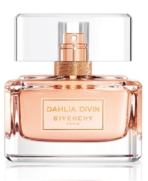 givenchy dahlia divin|givenchy dahlia divin for women.